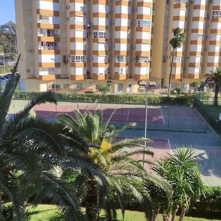 Algarrobo-Costa Lejlighed Eksteriør billede