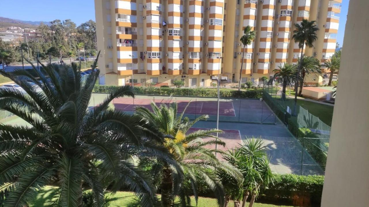 Algarrobo-Costa Lejlighed Eksteriør billede